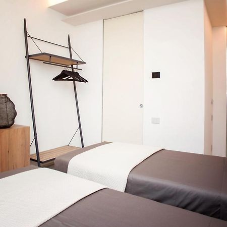 Vistamare Suite & Room Marina di Campo Exterior foto